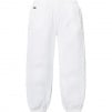 Supreme Supreme LACOSTE Velour Track Pant (SS18)