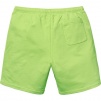 Supreme Supreme LACOSTE Sweatshort (SS18)