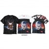 Supreme Supreme Hellraiser Football Jersey (SS18)