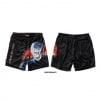 Supreme Supreme Hellraiser Mesh Short (SS18)