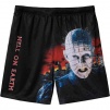 Supreme Supreme Hellraiser Mesh Short (SS18)