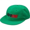 Supreme 2-Tone Nylon 6-Panel (SS18)
