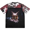 Supreme Supreme Hellraiser Football Jersey (SS18)