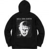 Supreme Supreme Hellraiser Pinhead Zip Up Hooded Sweatshirt (SS18)
