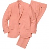 Supreme Suit (SS18)