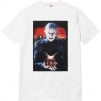 Supreme Supreme Hellraiser Hell on Earth Tee (SS18)