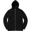 Supreme Supreme Hellraiser Pinhead Zip Up Hooded Sweatshirt (SS18)