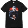 Supreme Supreme Hellraiser Hell on Earth Tee (SS18)