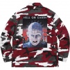 Supreme Supreme Hellraiser BDU Shirt (SS18)