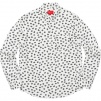 Supreme Flowers L S Rayon Shirt (SS18)