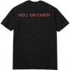 Supreme Supreme Hellraiser Hell on Earth Tee (SS18)