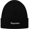 Supreme Supreme Hellraiser Beanie (SS18)
