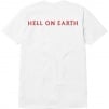 Supreme Supreme Hellraiser Hell on Earth Tee (SS18)