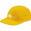 Supreme Nylon Pique Camp Cap (SS18)