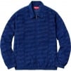 Supreme Debossed Logo Corduroy Jacket (SS18)