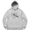 Supreme Lee Hooded Sweatshirt (SS18)