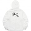 Supreme Lee Hooded Sweatshirt (SS18)