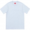 Supreme Tonal Embroidery Top (SS18)