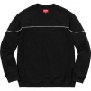 Supreme Yoke Piping L S Top (SS18)