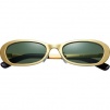 Supreme Exit Sunglasses (SS18)