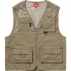 Supreme Mesh Cargo Vest (SS18)