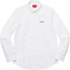 Supreme Washed Twill Shirt (SS18)