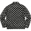 Supreme Polka Dots Rayon Work Jacket (SS18)