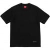 Supreme Waffle Ringer (SS18)