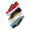 Supreme Supreme Vans Crocodile Corduroy Lampin (SS18)