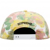 Supreme Floral 5-Panel (SS18)