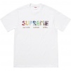 Supreme Rocks Tee (SS18)