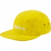 Supreme Raised Logo Patch Camp Cap (SS18)