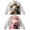 Supreme Mike Kelley Supreme Ahh…Youth! Work Jacket (FW18)