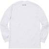 Supreme Mike Kelley Supreme Ahh…Youth! L S Tee (FW18) - Ash Grey