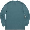 Supreme Mike Kelley Supreme Ahh…Youth! L S Tee (FW18) - Slate