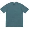 Supreme Mike Kelley Supreme The Empire State Building Tee (FW18) - Slate
