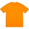 Supreme Mike Kelley Supreme The Empire State Building Tee (FW18) - Bright Orange