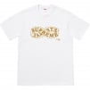 Supreme Eternal Tee (FW18) - White
