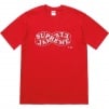 Supreme Eternal Tee (FW18) - Red