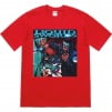 Supreme Liquid Swords Tee (FW18) - Red