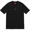 Supreme First & Best Tee (FW18) - Black