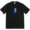 Supreme Payphone Tee (FW18) - Black