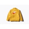 Supreme Supreme Nike Double Zip Quilted Work Jacket (FW18)