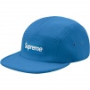 Supreme Wool Camp Cap (FW18) - Blue