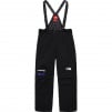Supreme Supreme The North Face Expedition Pant (FW18) - Black