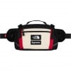 Supreme Supreme The North Face Expedition Waist Bag (FW18) - White