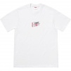 Supreme Luden's Tee (FW18) - White