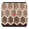 Supreme Snowflake Neck Gaiter (FW18) - Tan