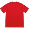 Supreme Marvin Gaye Tee (FW18) - Red