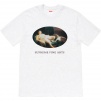 Supreme Leda And The Swan Tee (SS19) - Ash Grey